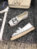 Chanel Flat Espadrilles 3354245701